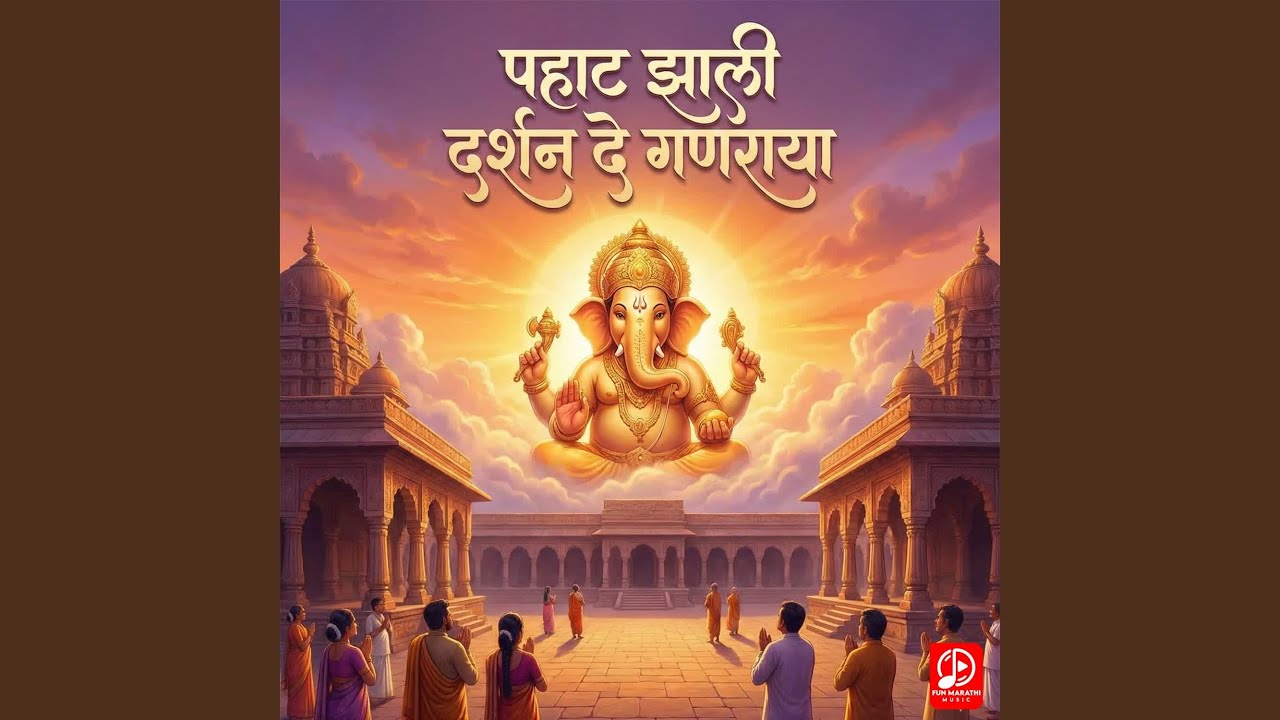 Pahat Jhali Darshan De Ganraya
