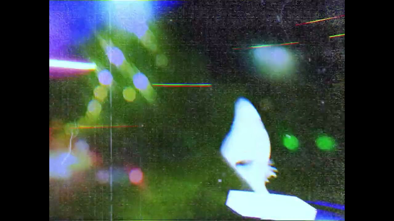 Night Tapes - Helix