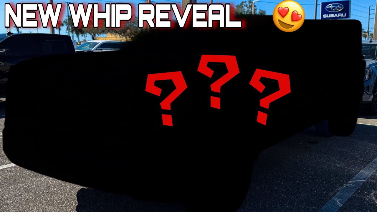 Заменил свой Trackhawk на этот...