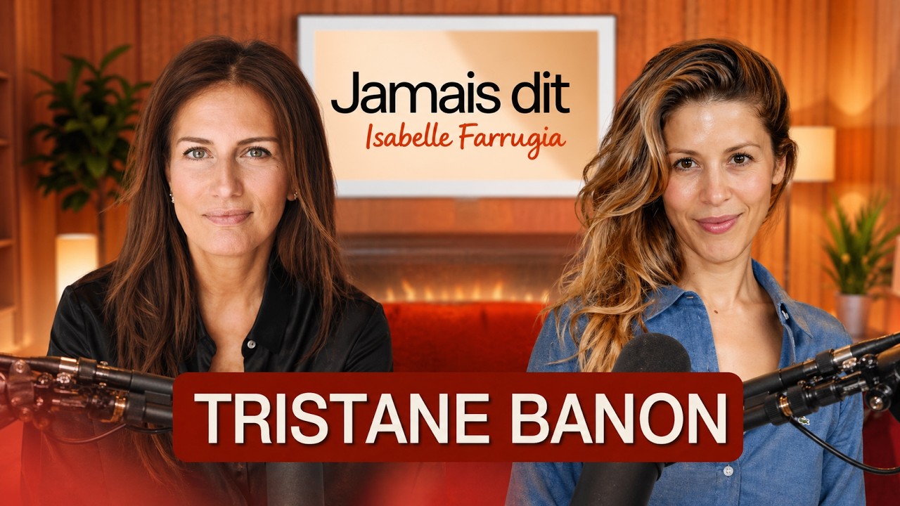 TRISTANE BANON RACONTE SON AFFAIRE DSK