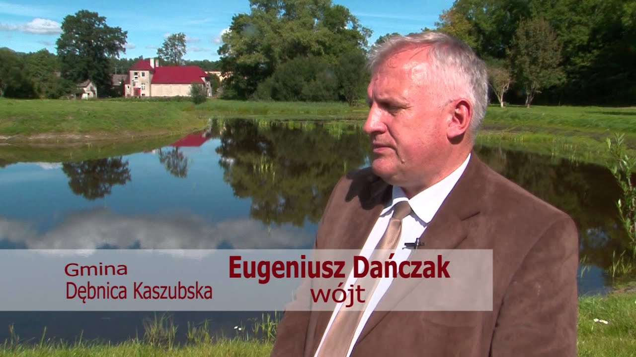 Zbiornik przeciwpożarowy - Motarzyno 2013r. [9.09.2013r.]