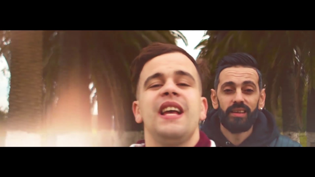 Chichi EL Khaloui É Koukstyle Ana Tani (Clip-off) انا تاني