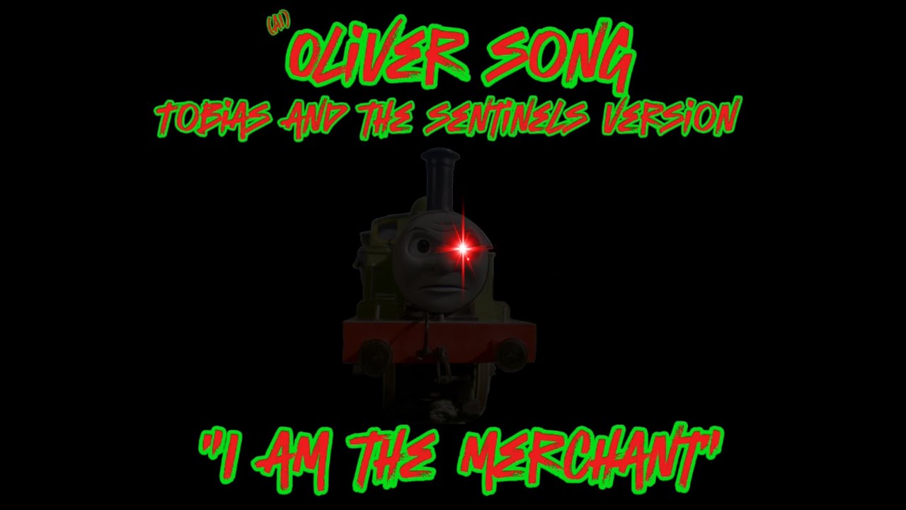 “I am the merchant” a TATAM Oliver song