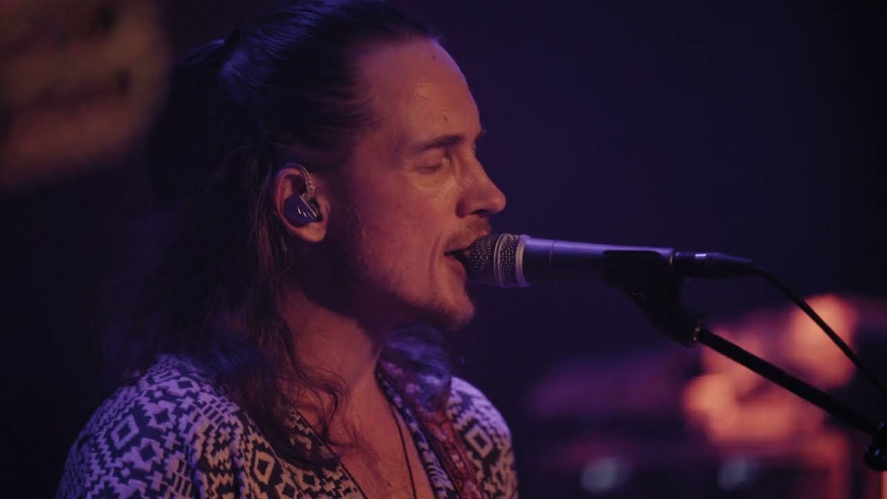 Komodo - Guillotine Blues (Live at Nobel '22)