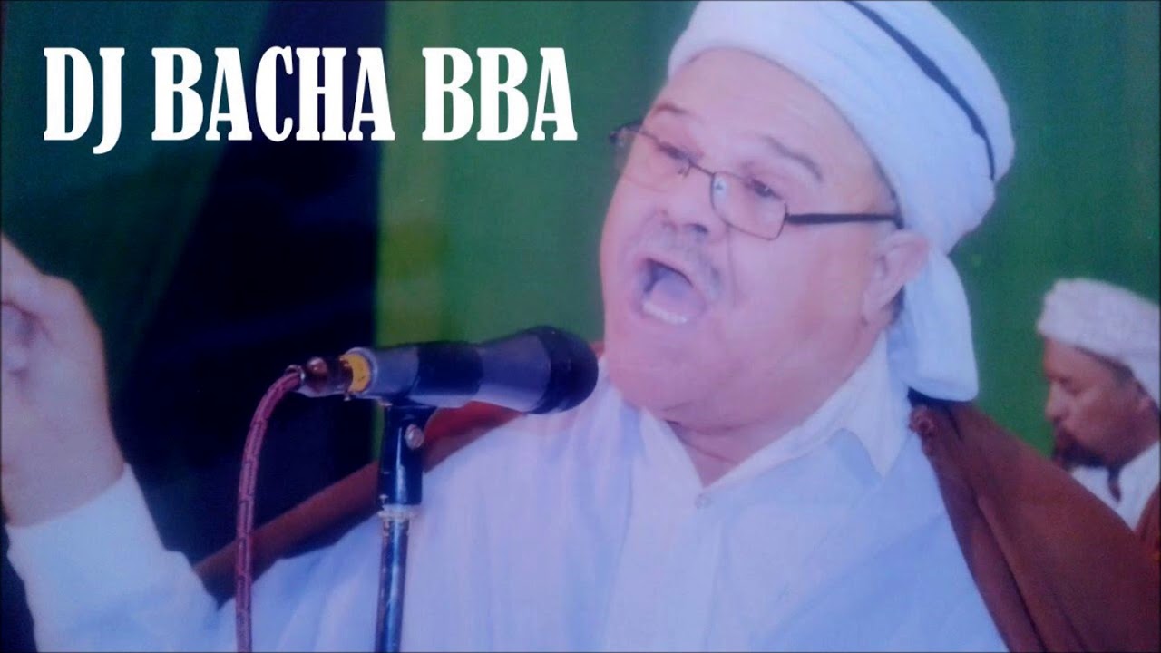 MERNIZ.ABED RACHID ISTIKHBAR YA MAS3OUDA DJ BACHA BBA 2019