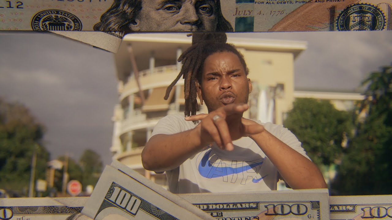 Mbj - Billet (Drill Officiel)