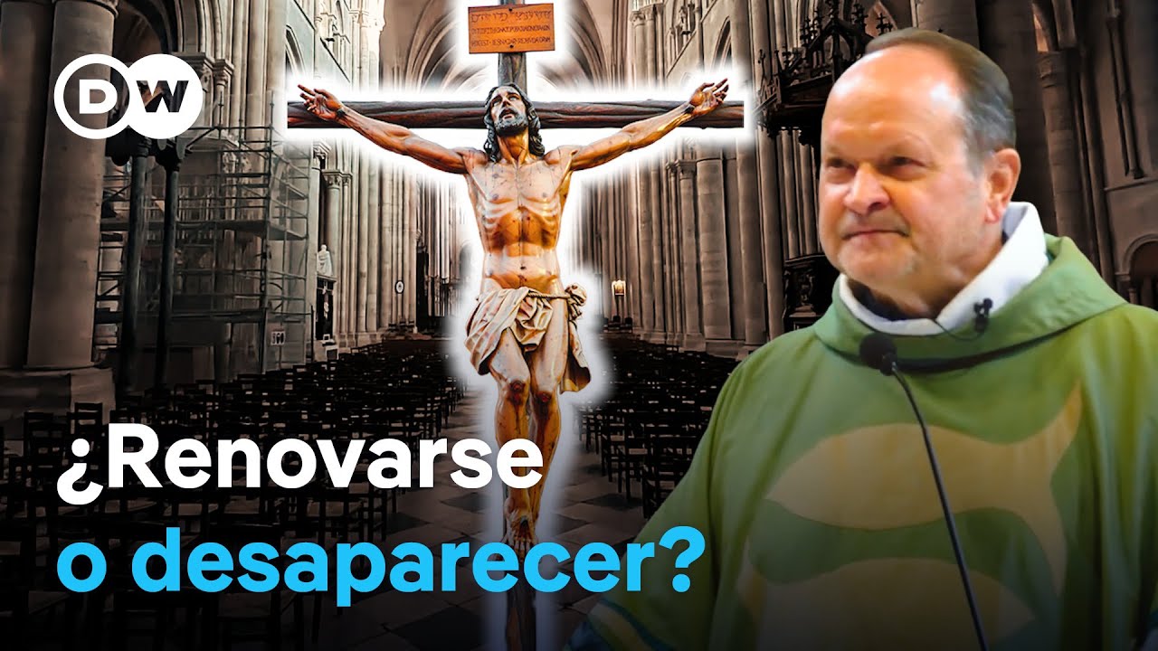 Polonia: El declive de la Iglesia católica