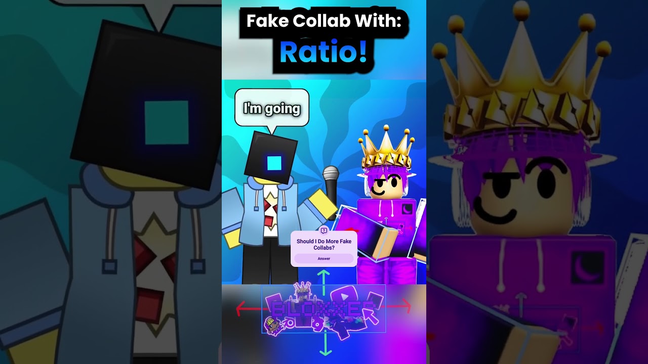 #ratiocollab |#bloxxeranim #roblox #fakecollab #robloxanimation #moonanimator @Krishna_Deva_Bruh