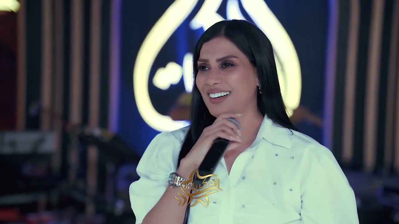 رنا وليد🔥جنت ماعندي غيرك🔥مطعم الذكريات2026