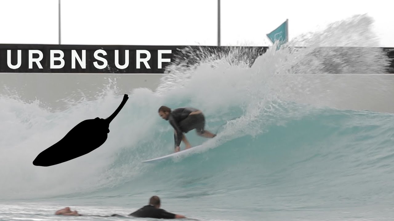 Chilli Surfboards 