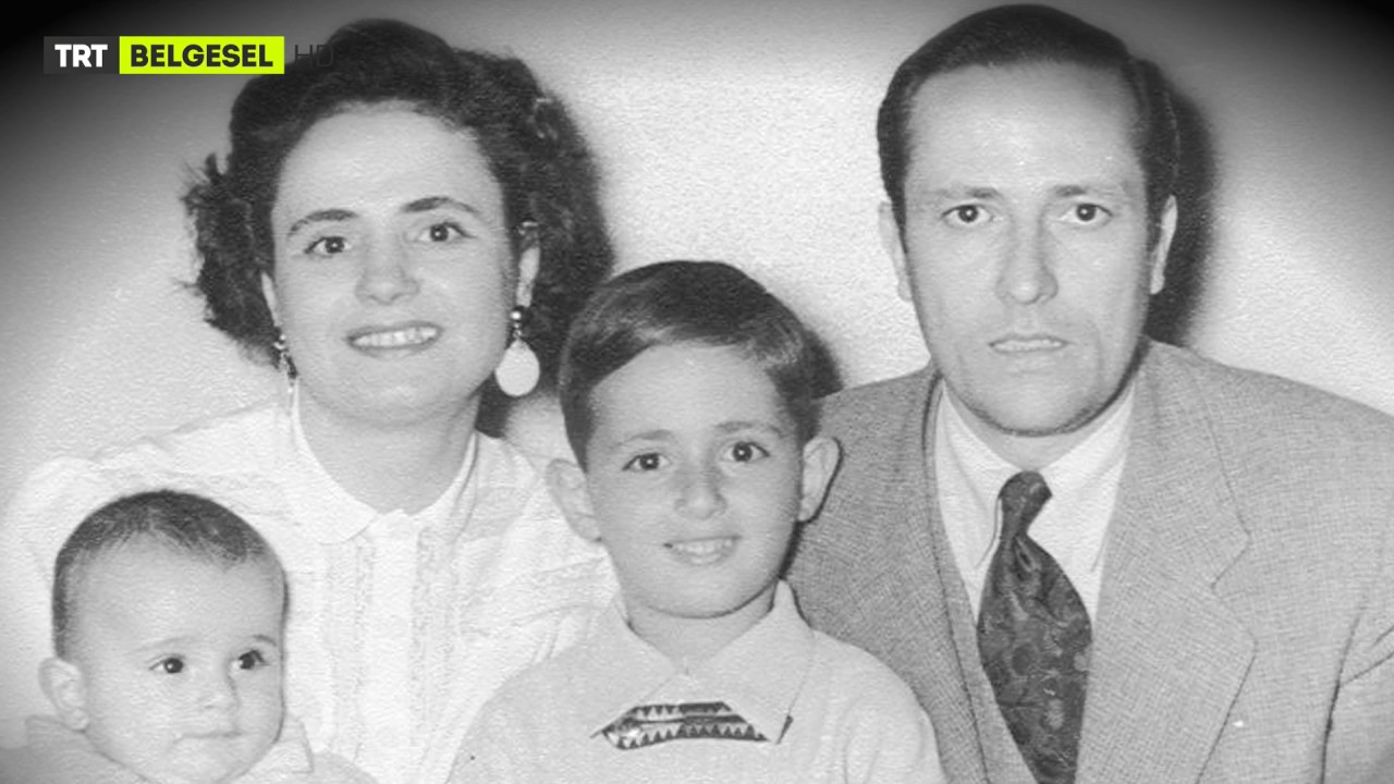 Anadolu'nun Gözleri - Ayvalık - 10. Bölüm - TRT Belgesel