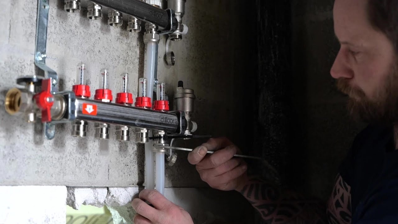 Chauffage sanitaire de Moreau  - Votre expert en chaudi&egrave;re et chauffage &agrave; Beauraing, Namur