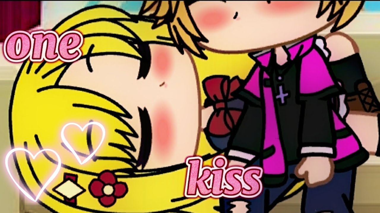 Diabolik lovers •one kiss• gcmv