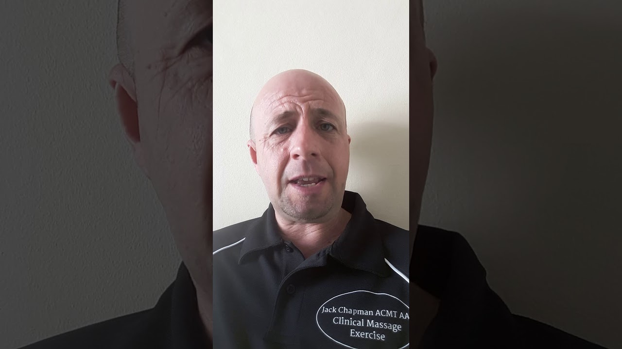 30 Minutes Clinical Massage Consultation