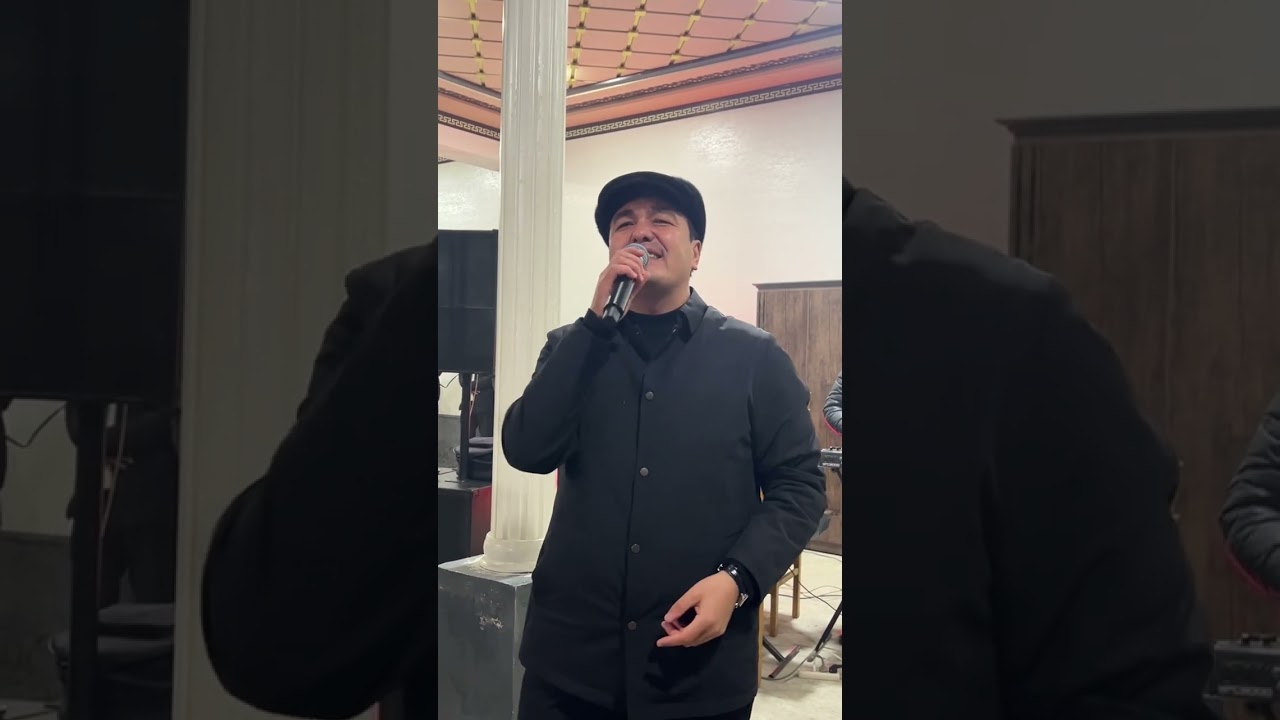 Aqling bo’lsa🎙️yaxshi qo’shiq Axror Usmonov ustozimiz ijodlaridan🤝