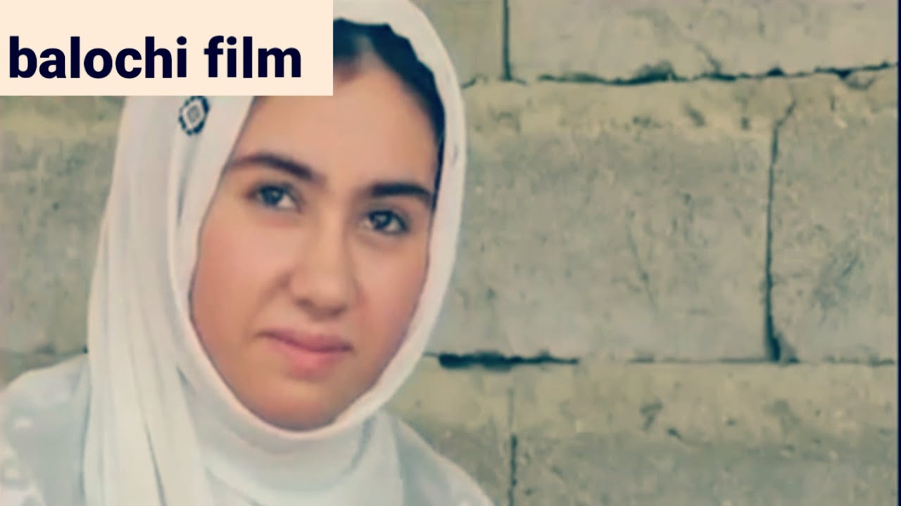 Be Murad full balochi film