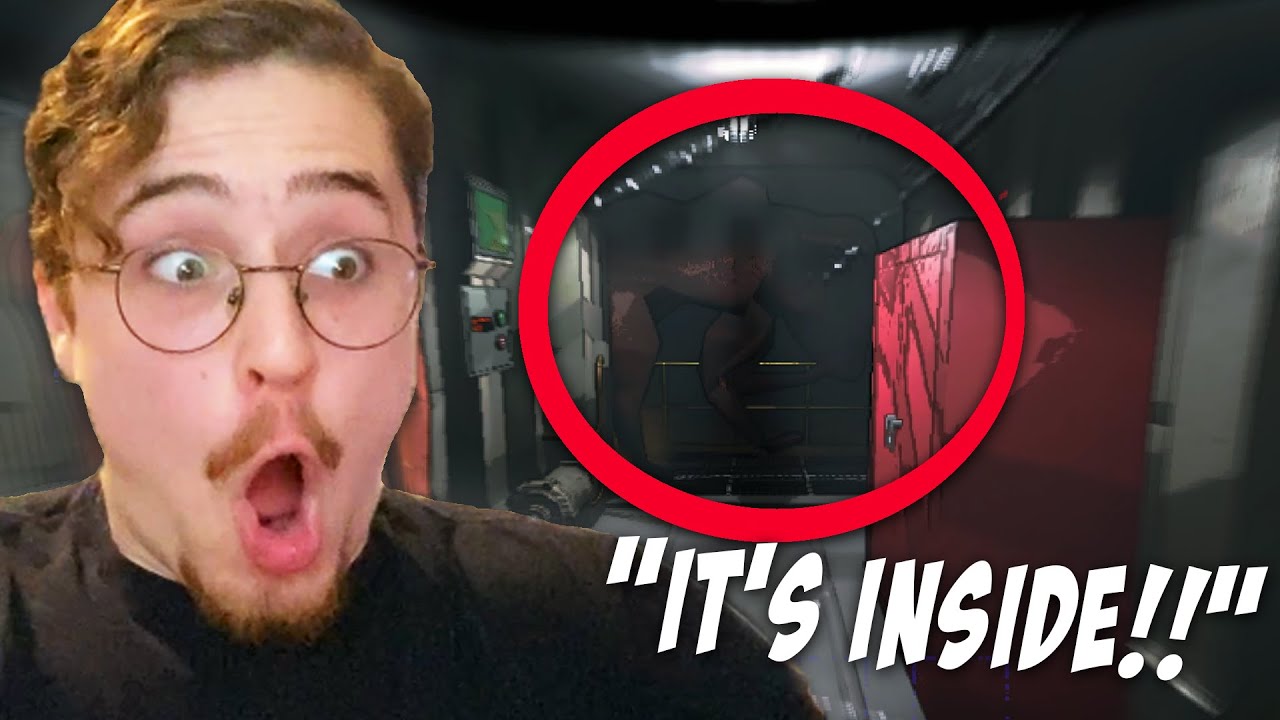 WE CAN'T STOP LAUGHING - Lethal Company (CRAZY JUMPSCARES)
