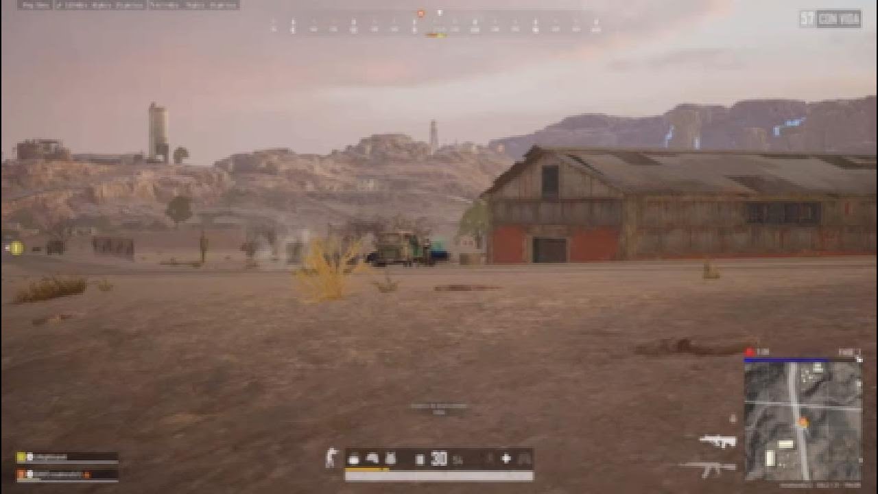 Duos en normales ganando