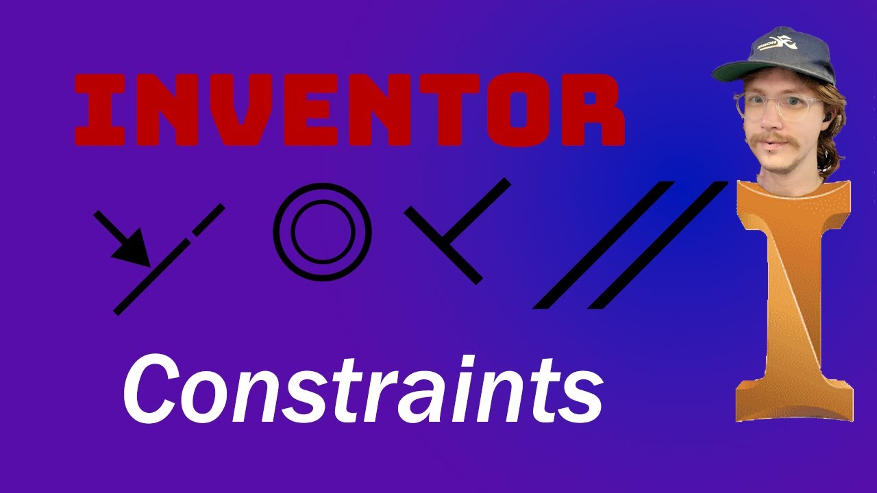 Inventor: Constraints