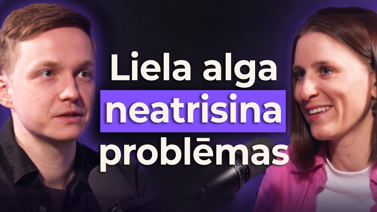 Finanšu mentore: 30-gadnieki pieļauj šo kļūdu - Egija Veisa - #2