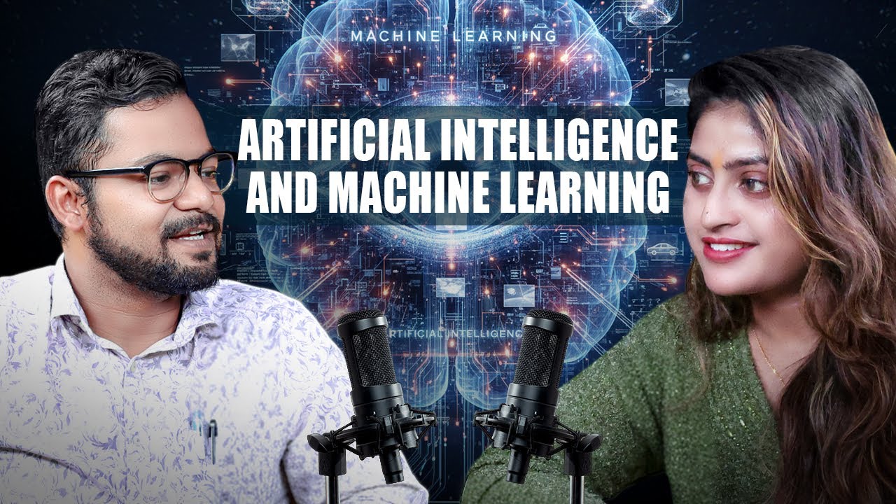 Importance Artificial Intelligence (AI) & Machine Learning (ML) | Course Detail, Eligibility, Fee