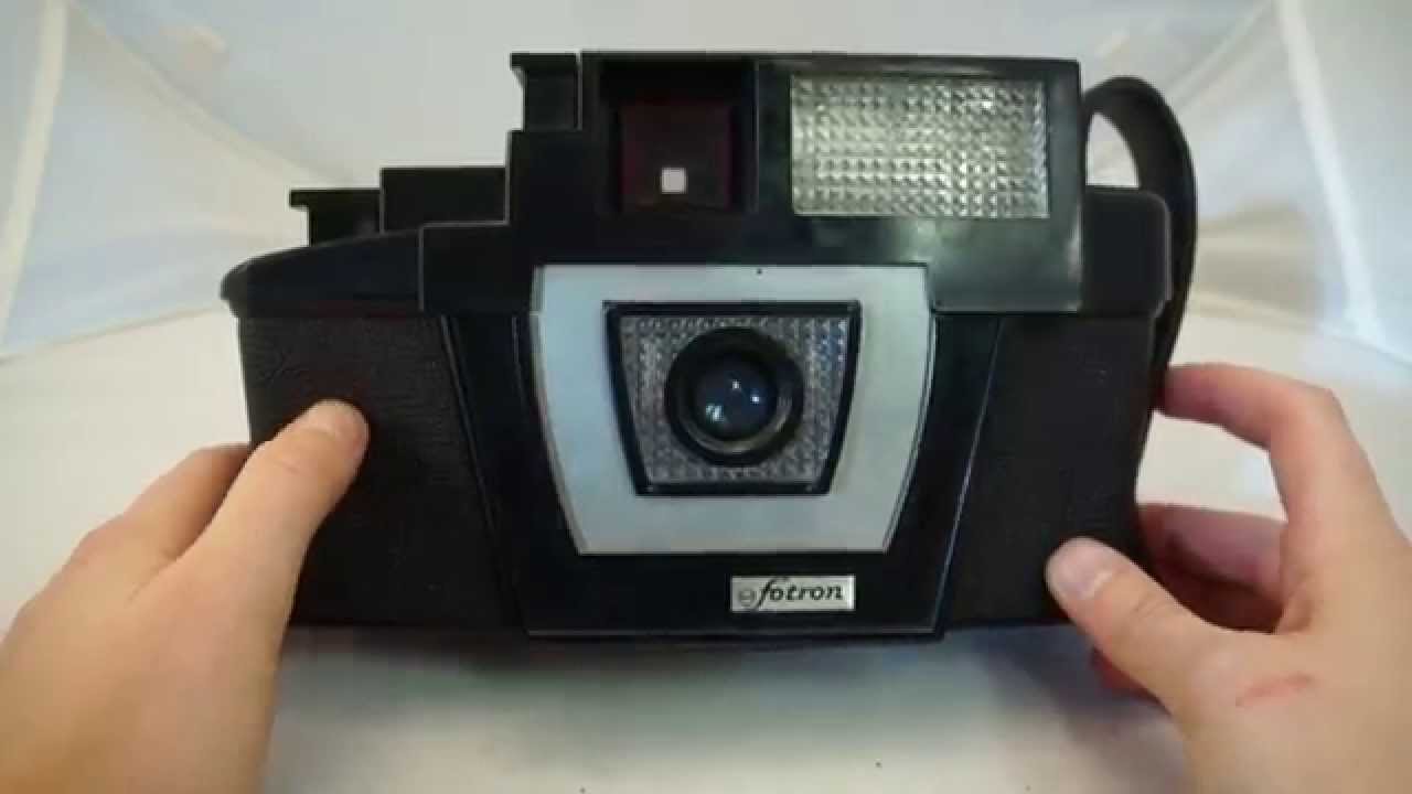 For Sale: 1960's Fotron by Traid Corp.