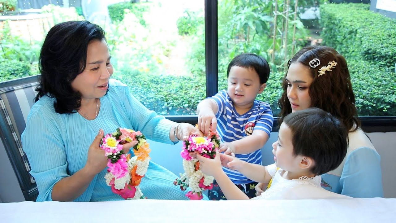 “ชมพู่” พาบุก “ครัวยายหนิง” / “ซุปตาร์จิ๋ว” บุกแน่น “3 แซ่บ” / 3 แซ่บ / 9 ส.ค. 63 ( Full )