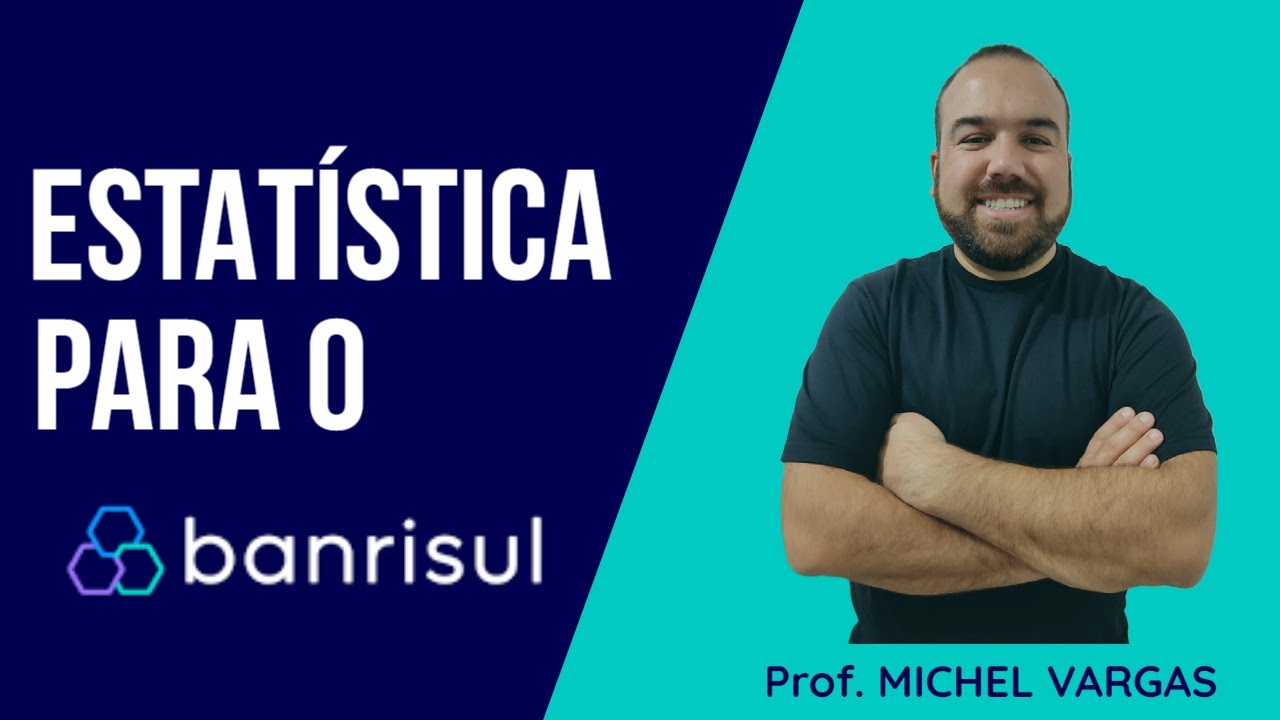 #1 QUESTÃO CAIU NO BANRISUL | FCC | 2019