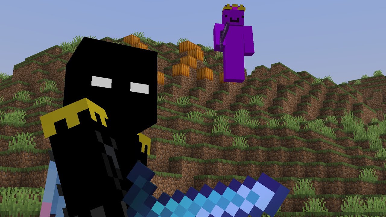 Я присоединился к нестабильному SMP
