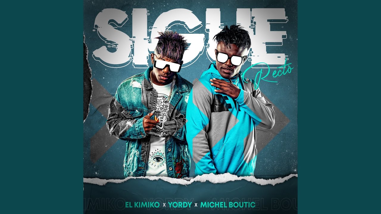 Sigue Recto