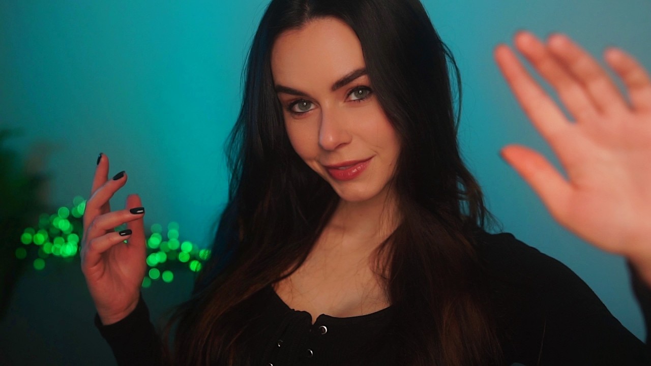 АСМР Быстрые Агрессивные РЕЙКИ 🤗 ЗВУКИ Рук 🥱 СНИМУ ТВОЙ СТРЕСС