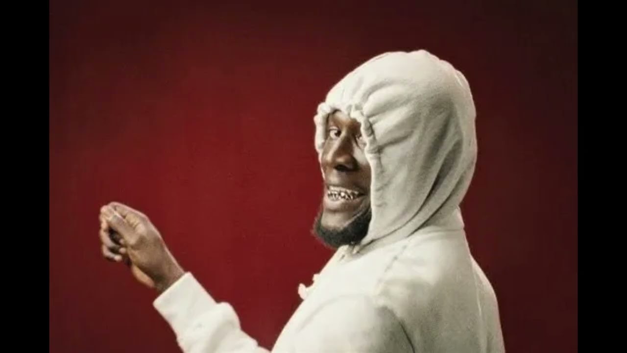 Stormzy - Sorry Rach (Acapella / Vocals Only) - 86 bpm