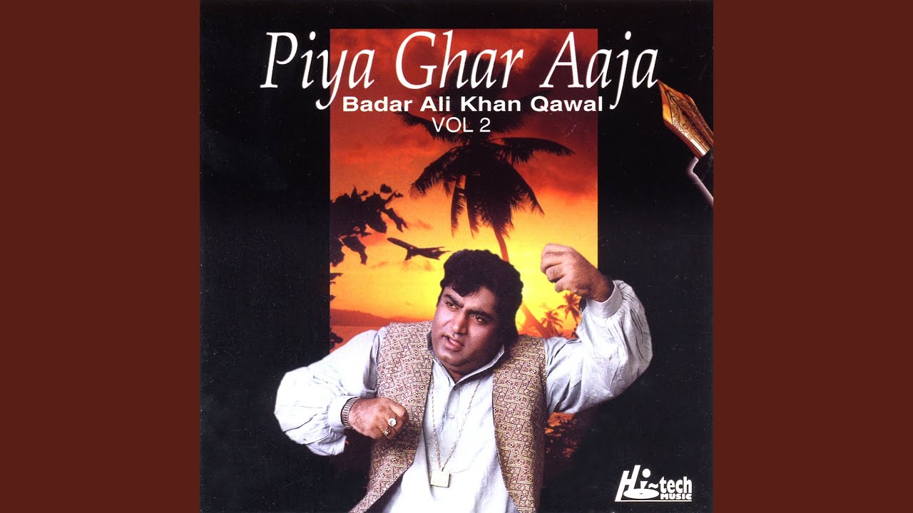 Aah Sajna Weh