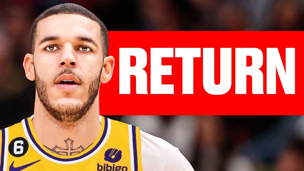This Lonzo Ball Trade Changes Everything