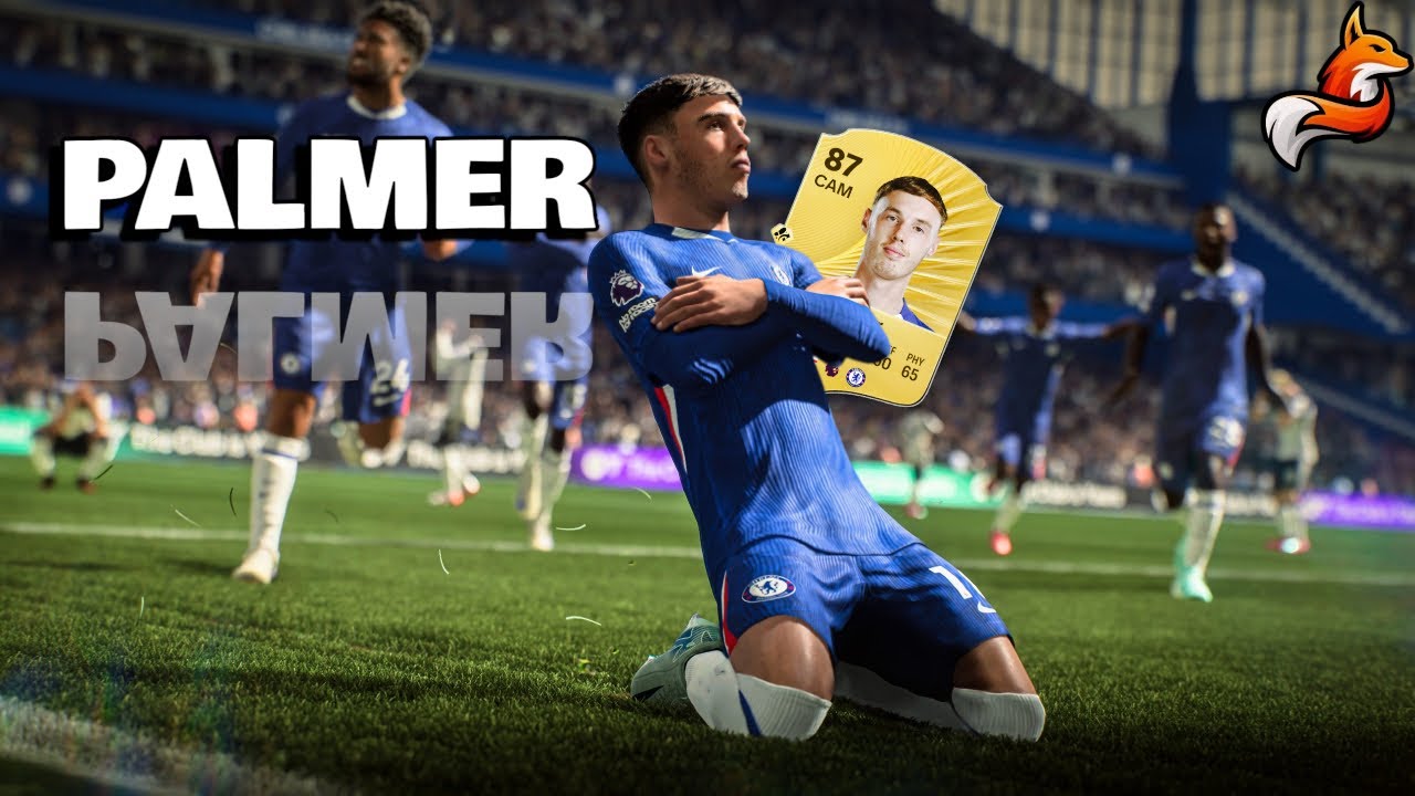 FITORE ne Ultimate Team !! | FC 26 | Mr_Foxxx