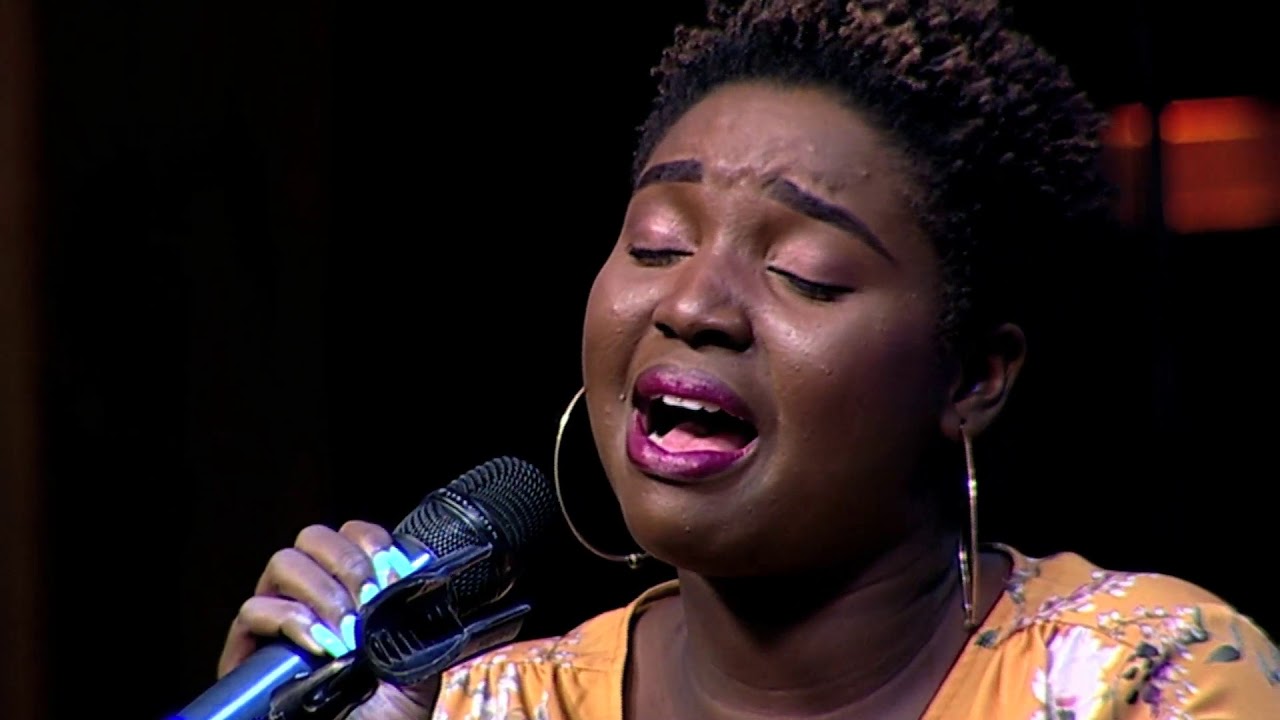 Show da Zimbo, Jazz