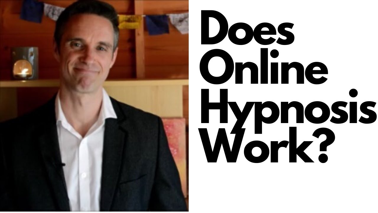 Does Online Hypnosis Work? | Online Hypnosis for ADHD