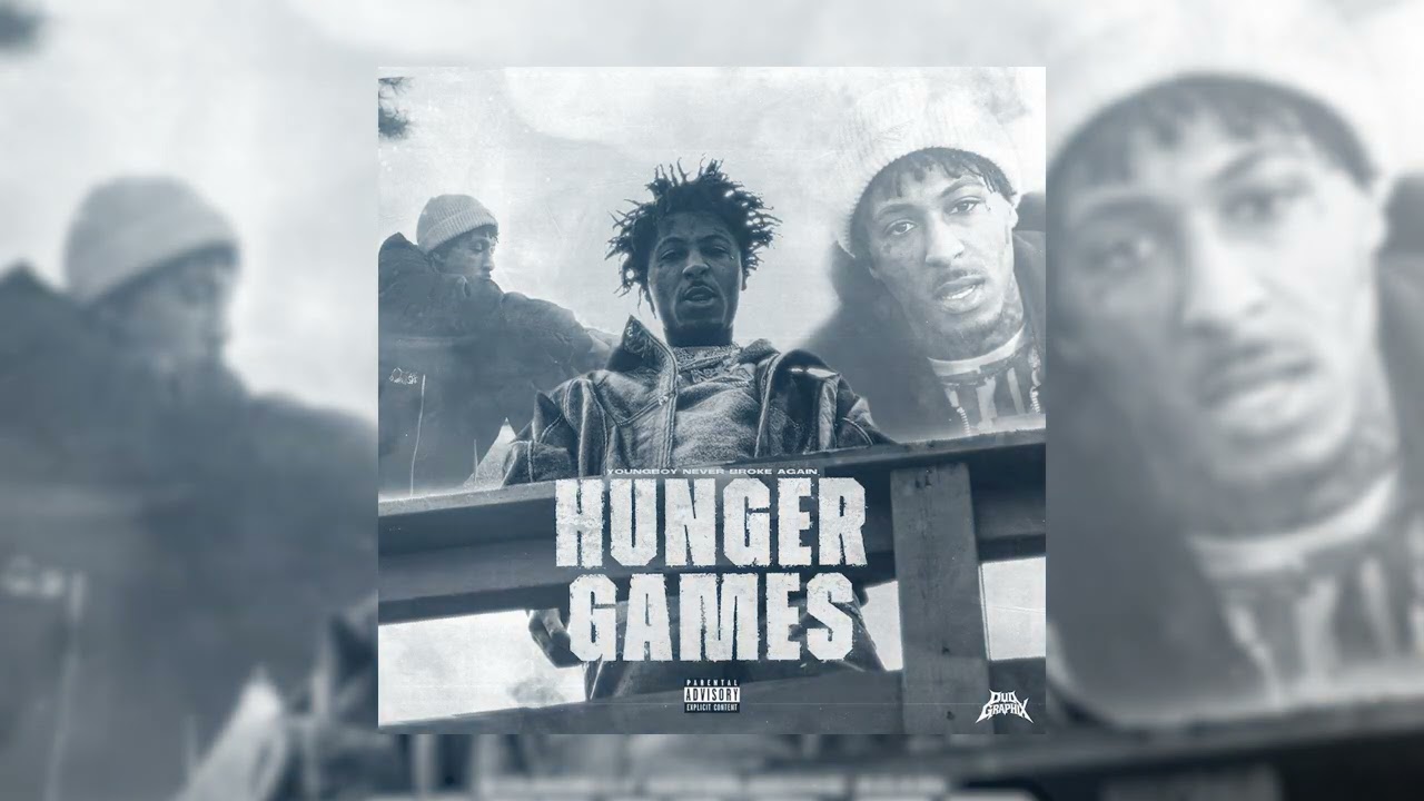 (FREE) Pain Loop Kit "HUNGER GAMES" (NBA YoungBoy, Lil Poppa, Quando Rondo, DeeBaby, YFN Lucci)