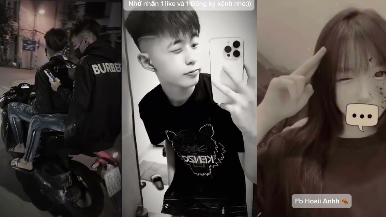 Tổng hợp vid học sinh boy phố girl phố/boypho/girlpho |Hoaii anhh 🍂