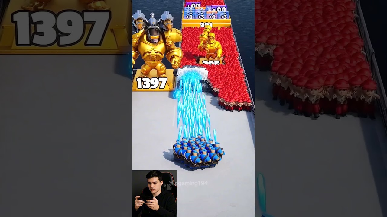 top war ad review 💤👺Base Titan Shift 