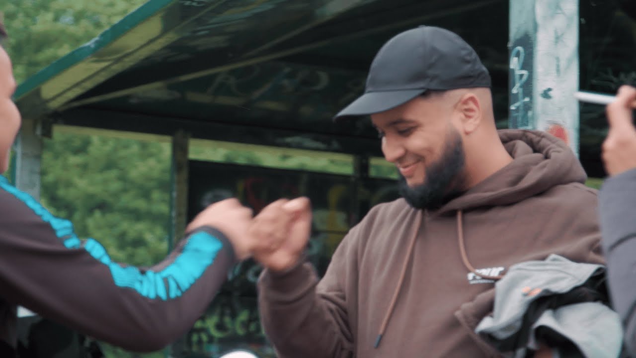 Jongerenwerk || Onze expertises