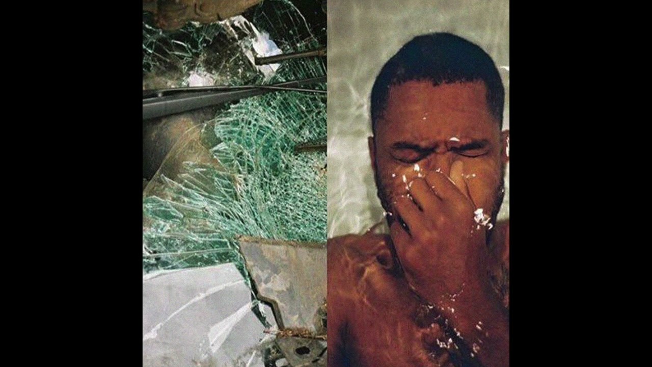 [FREE] Frank Ocean Type Beat | "Crash"