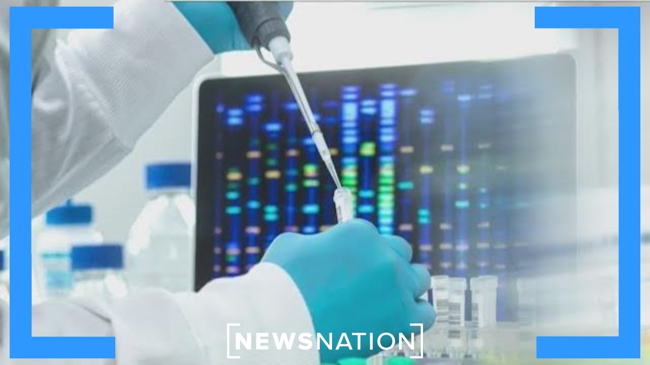 More than 2,000 cases could be affected by DNA anomalies in Colorado | NewsNation Now