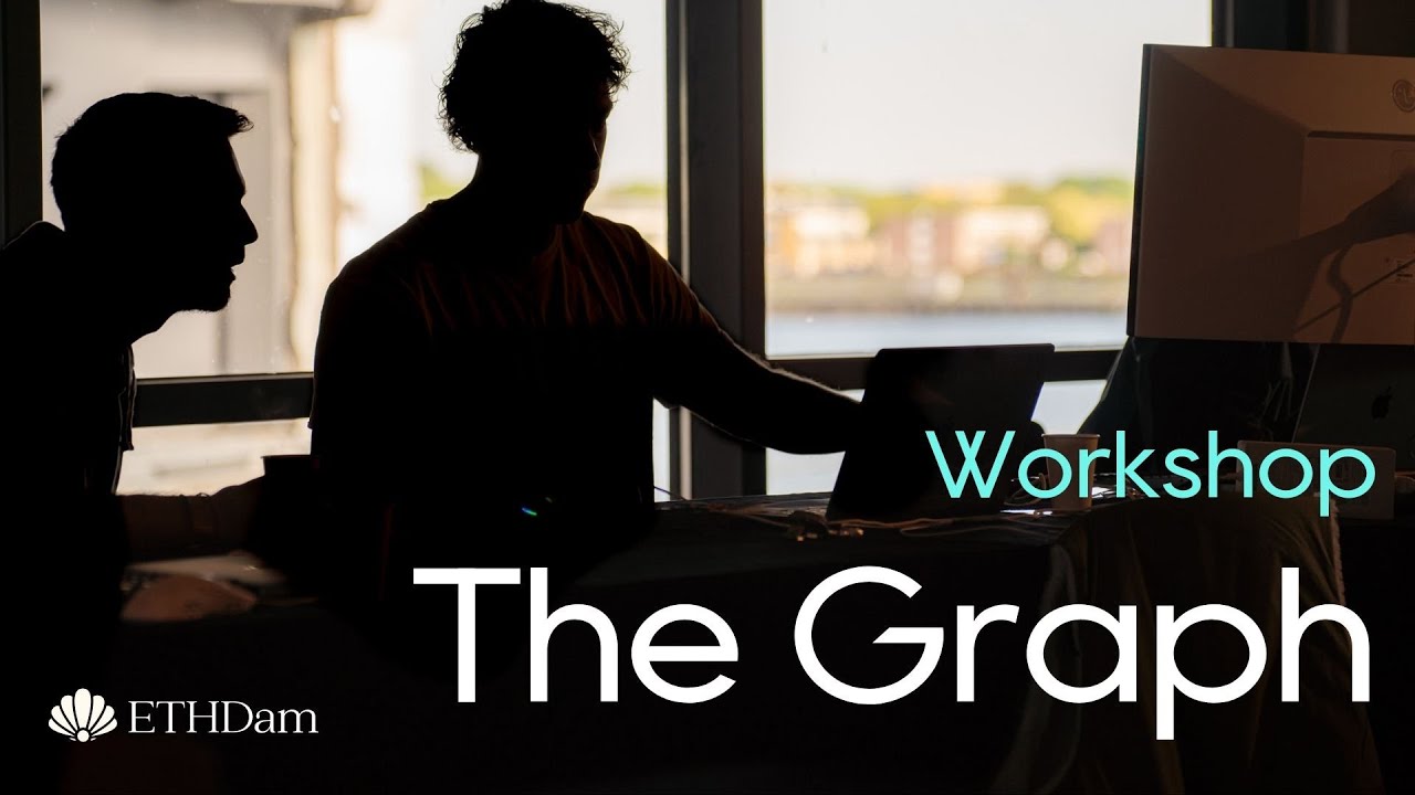 The Graph Workshop | Simon Emanuel Schmid | ETHDam 2023