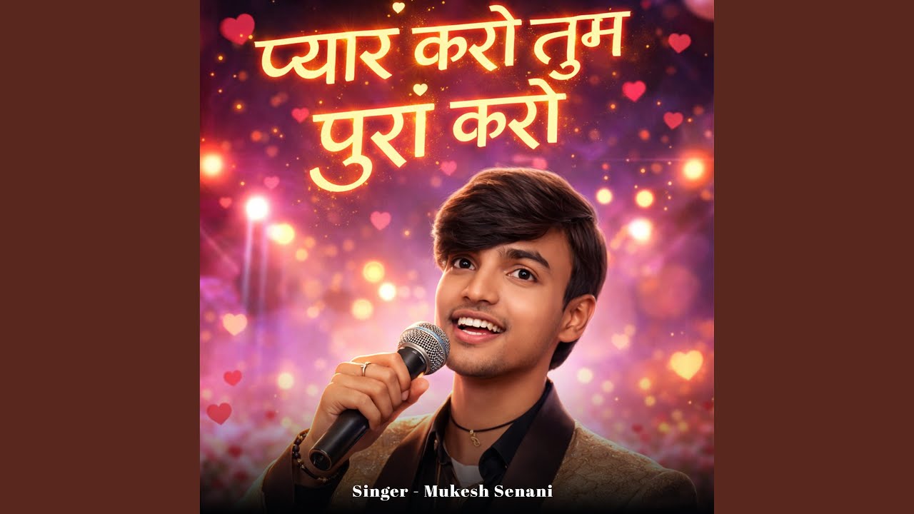 Pyar Karo Tum Pura Karo