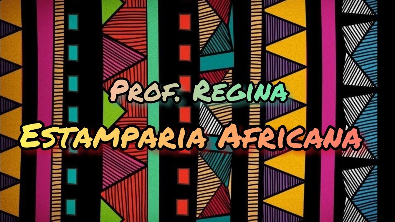 Estamparia Africana