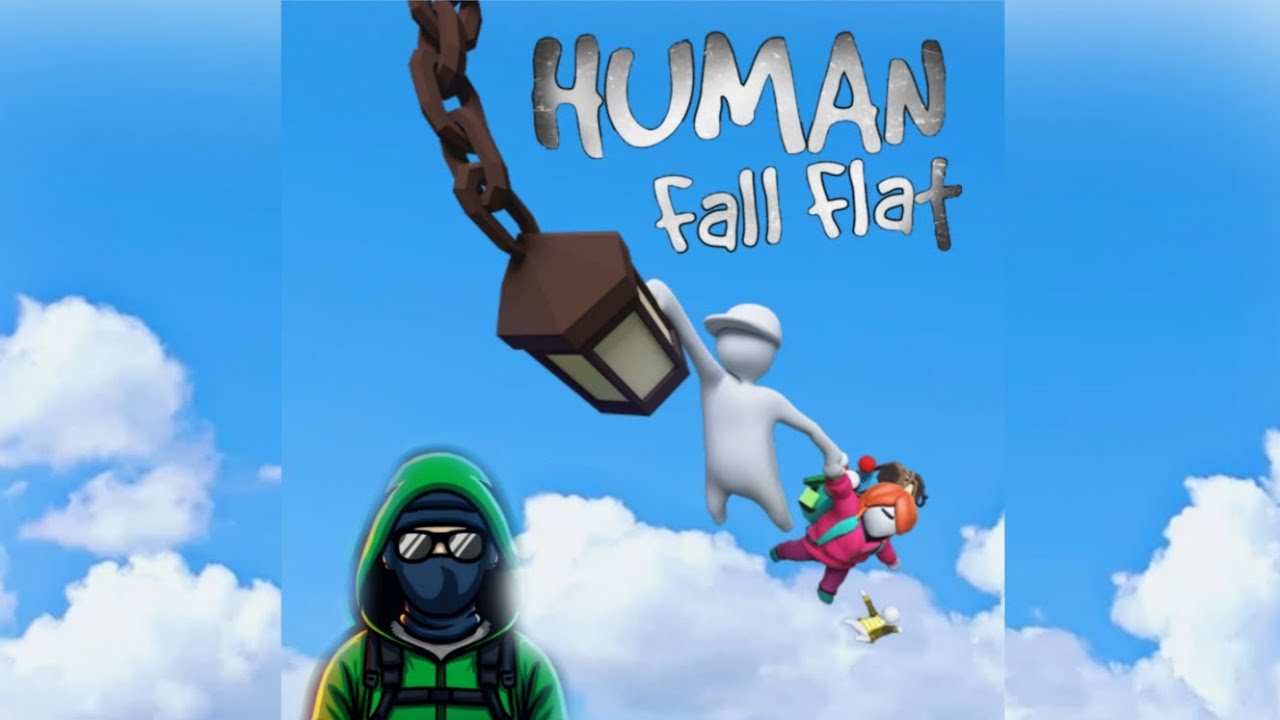  human fall flat