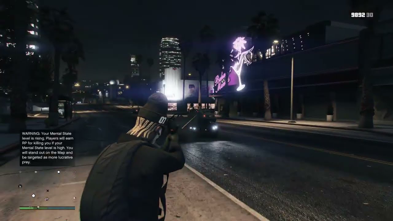 *LIVE* REAPER WICCK!! GTA ONLINE: Fa$tMoneyMurda Rp CHRONICLEZzz... 🩸🧛🏾‍♂️⚡