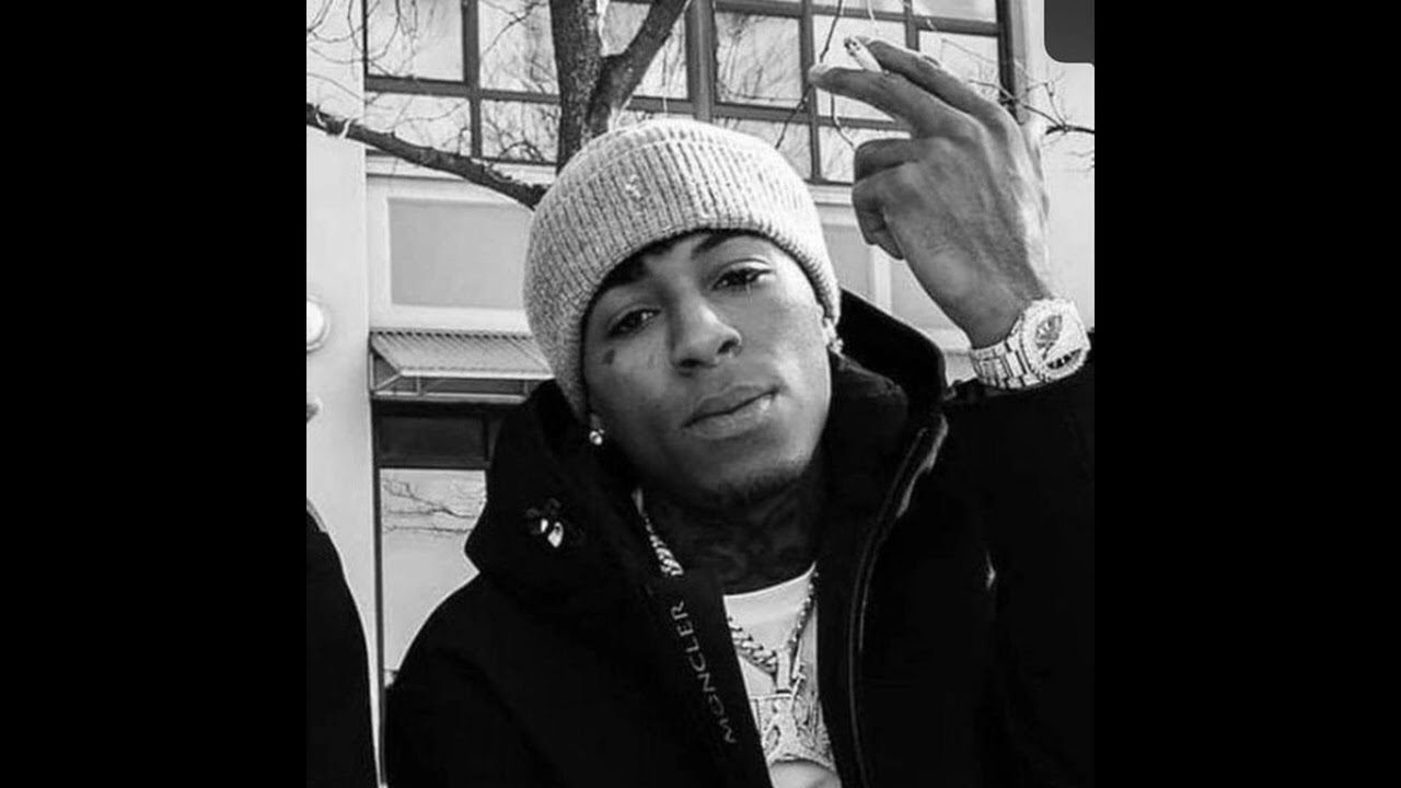 (FREE) NBA YoungBoy Type Beat - 'Members Only'
