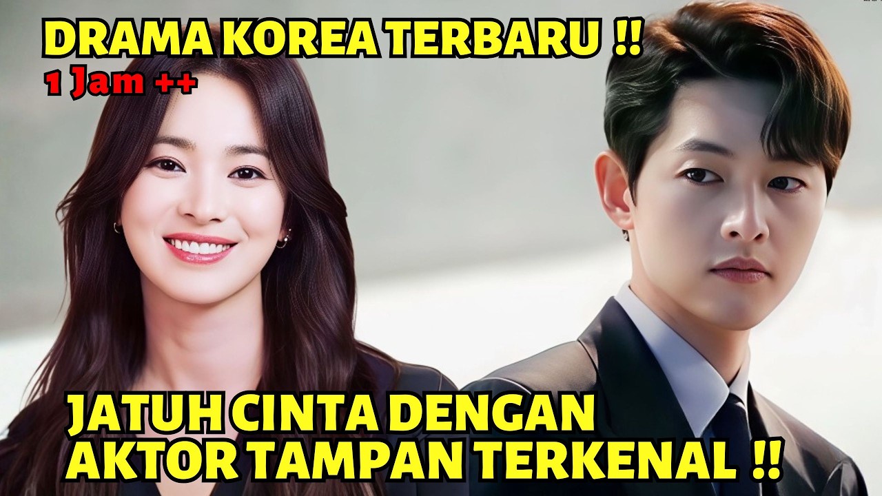 KETIKA GADIS POLOS JATUH CINTA PADA SONG JOONG KI - ALUR CERITA DRAMA KOREA